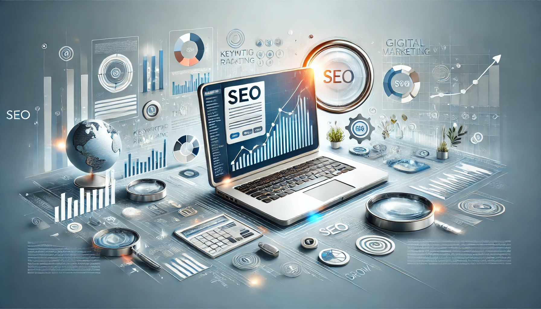 İşletmenizi Dijital Dünyaya Taşıyın: SEO’nun Gücü ve KodCat’in Çözümleri